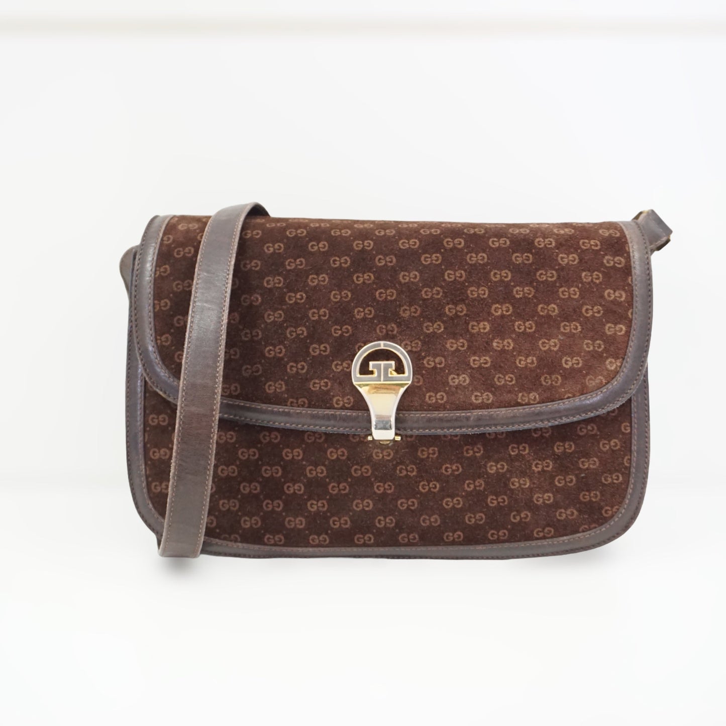 STRAPSTORY - GGC4 BAG - 3841