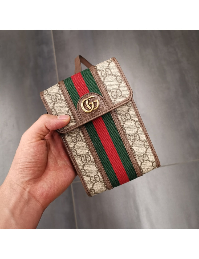 STRAPSTORY - GGC1 BAG - 336
