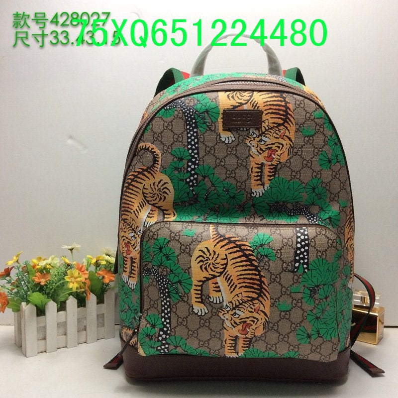 STRAPSTORY - GGC4 BAG - 822