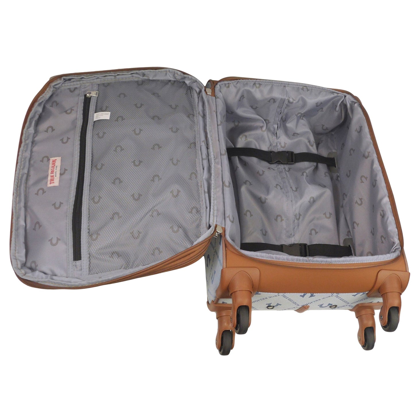 StrapStory - Suitcase 248