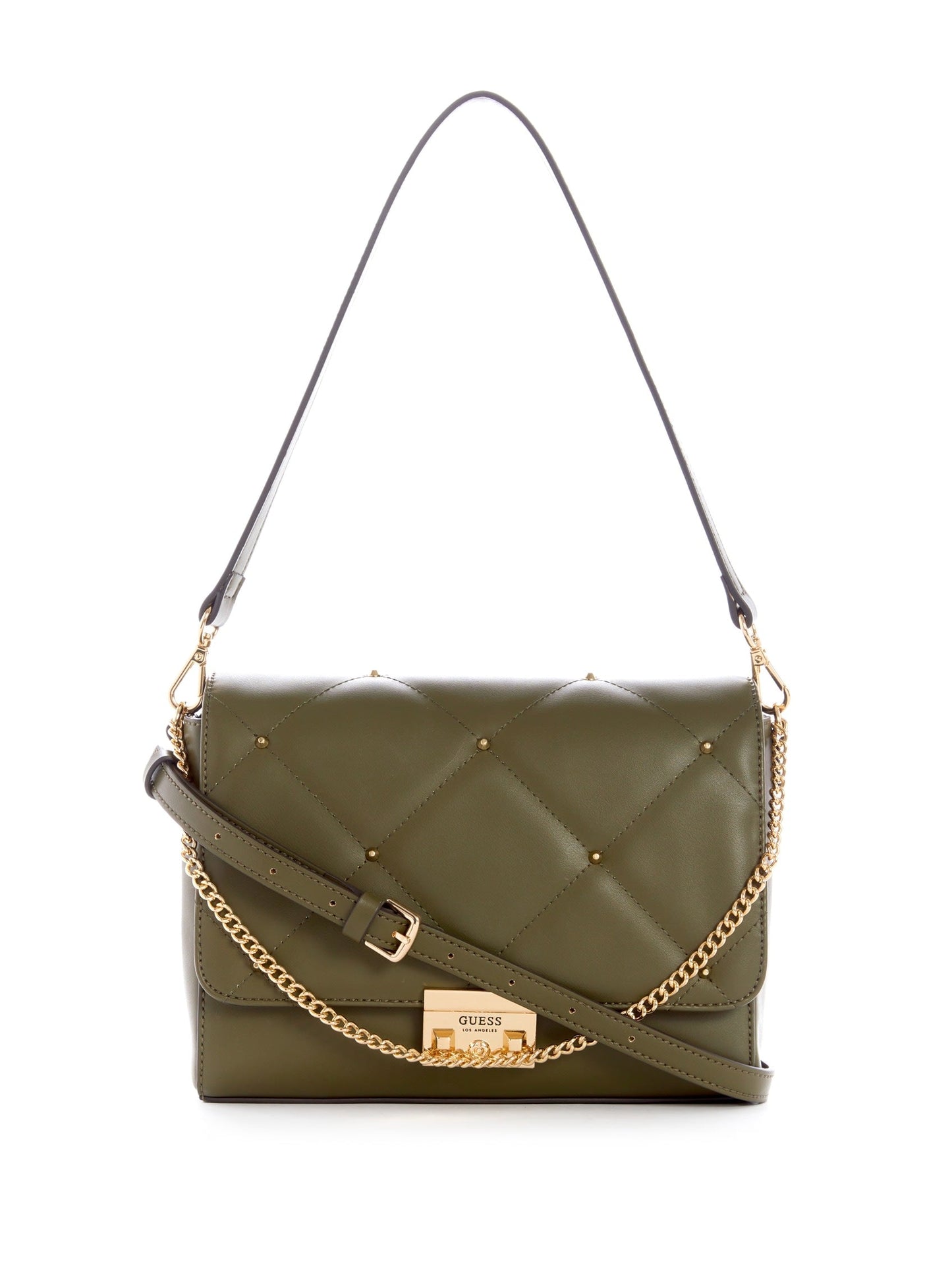 StrapStory - Crossbody 360