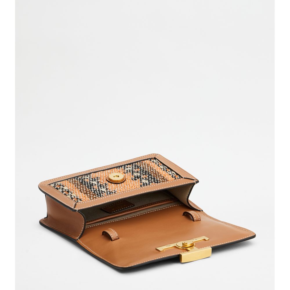 StrapStory - Belt Bag 121