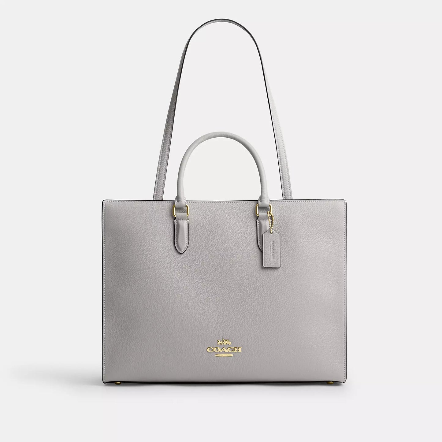 StrapStory - Tote Bag 123