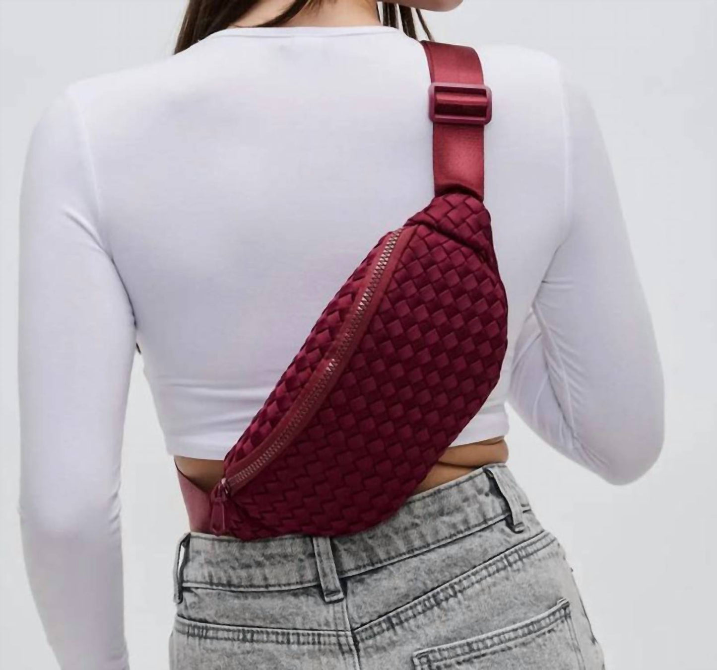 StrapStory - Crossbody 3302