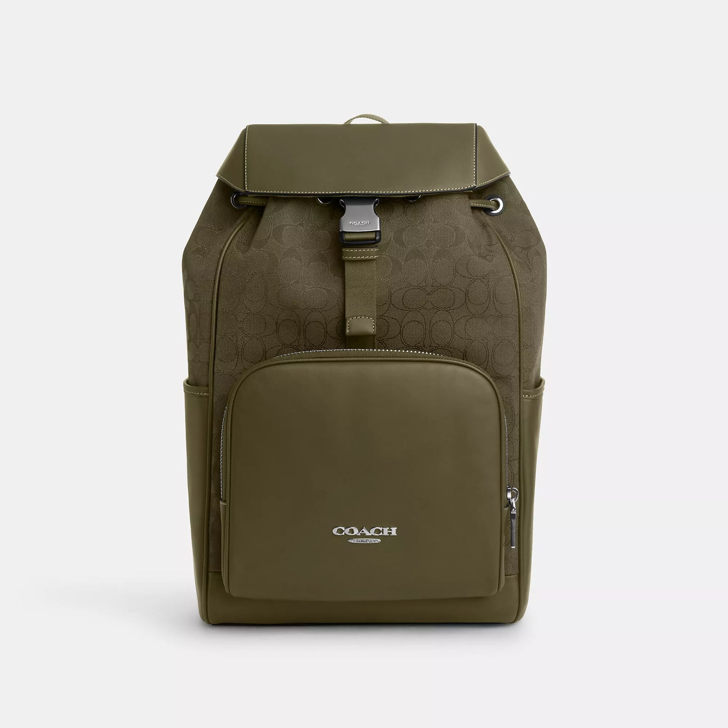 StrapStory - Backpack 505