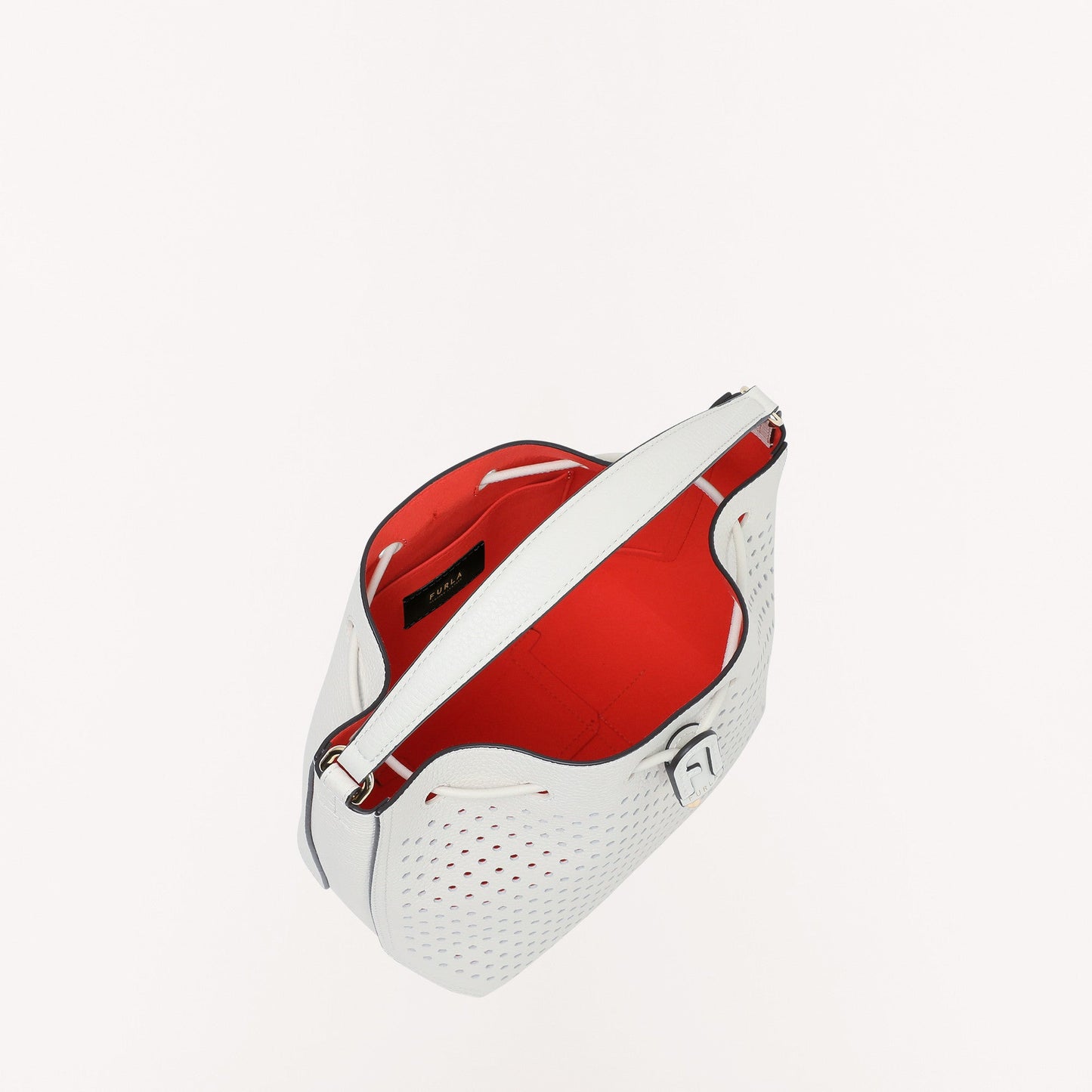 StrapStory - Bucket Bag 075