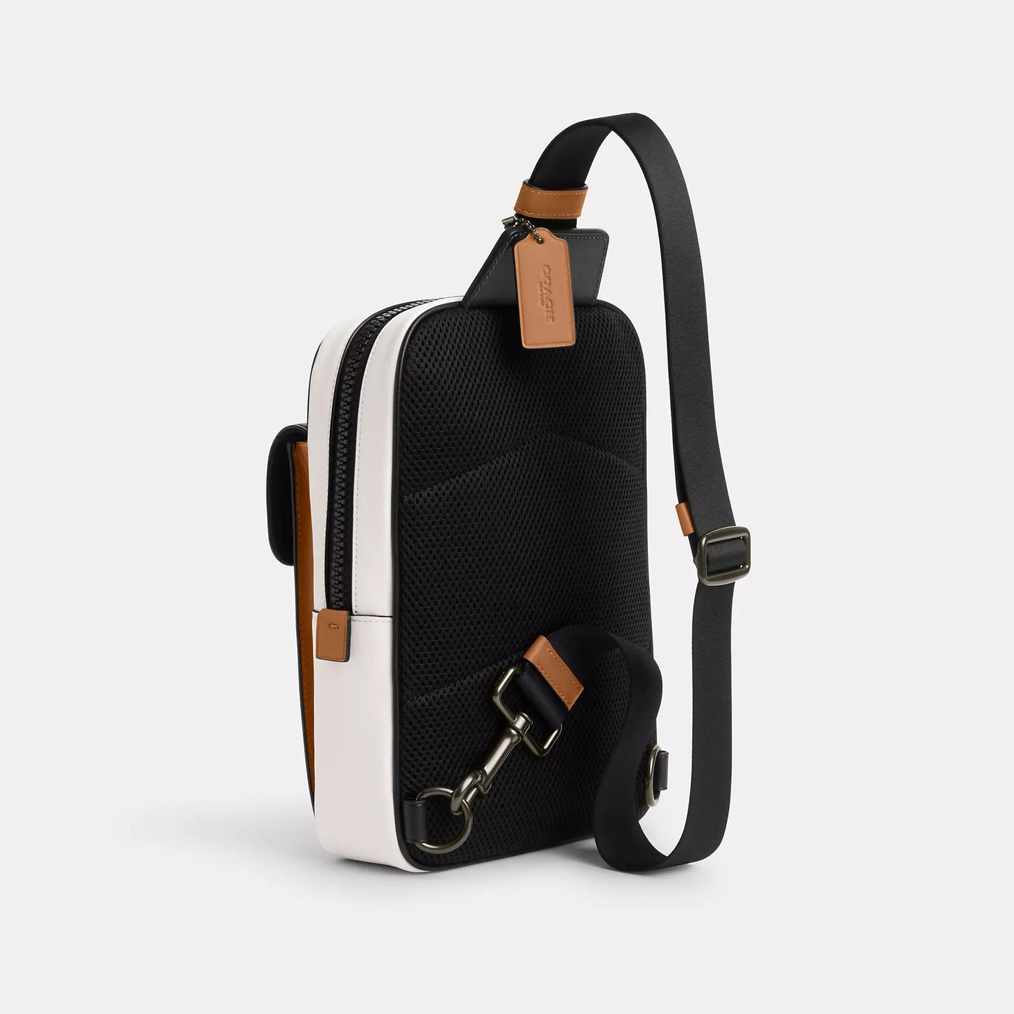 StrapStory - Backpack 1158