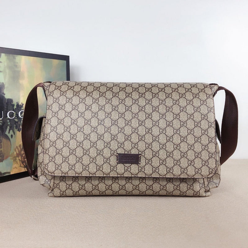 STRAPSTORY - GGC4 BAG - 267