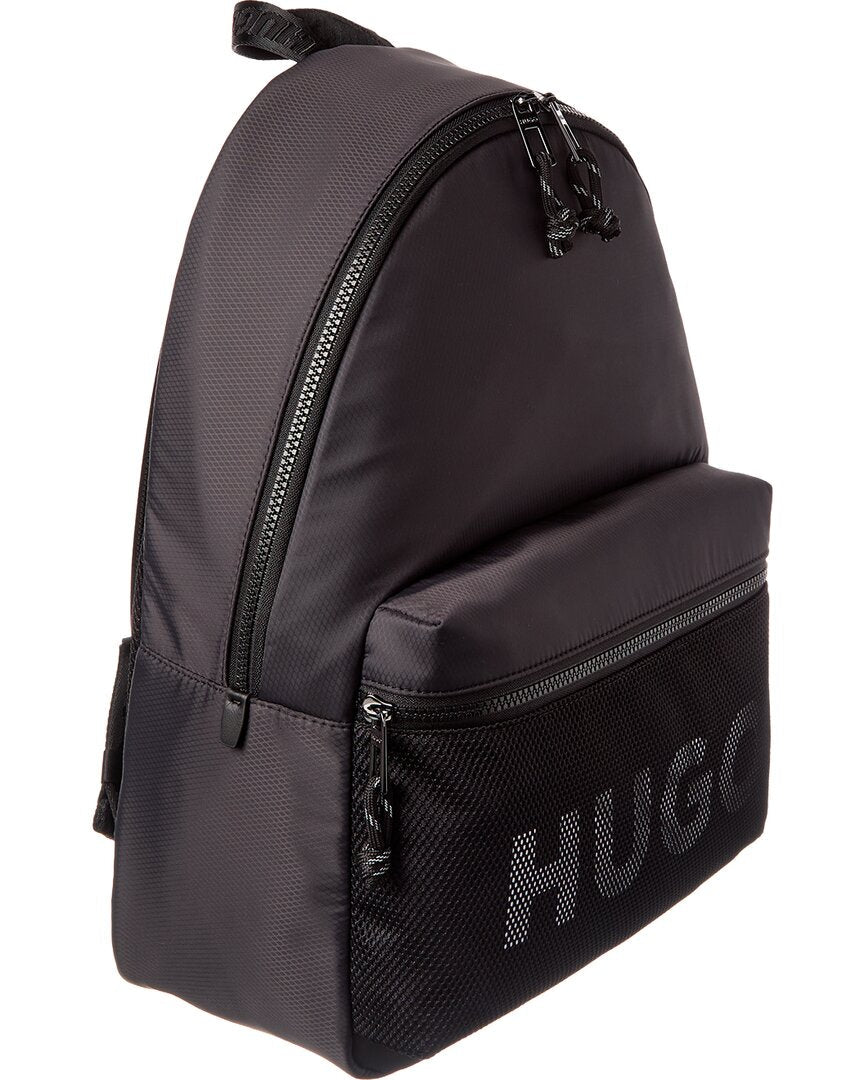 StrapStory - Backpack 478
