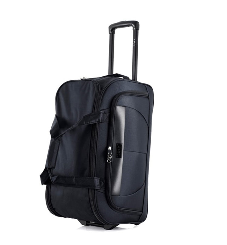 StrapStory - Duffle Bag 174