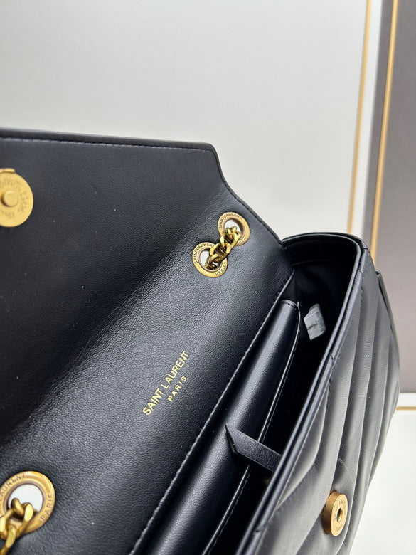 LSY-Bags - Strap Story - 572