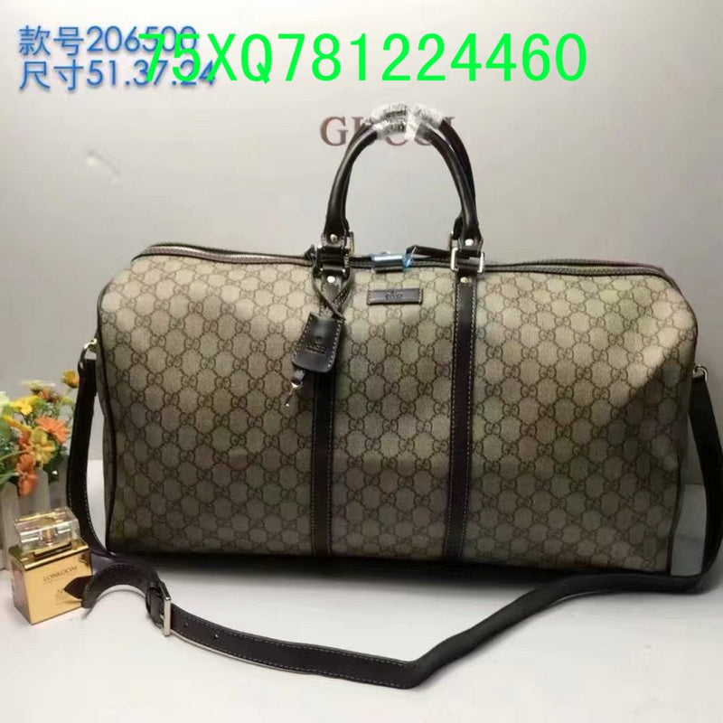 STRAPSTORY - GGC4 BAG - 185