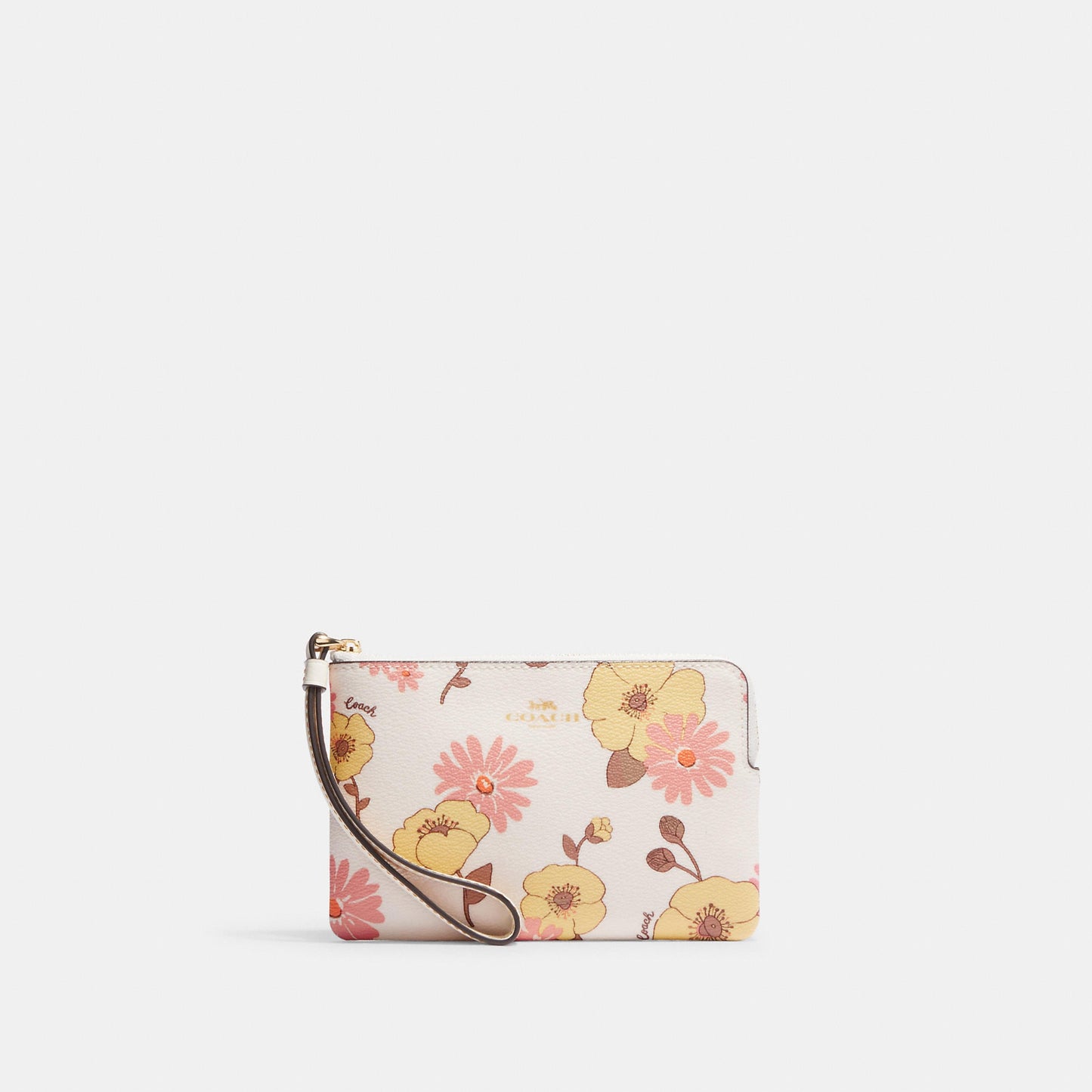 StrapStory - Wristlet 246