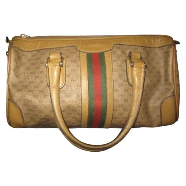 STRAPSTORY - GGC4 BAG - 3284