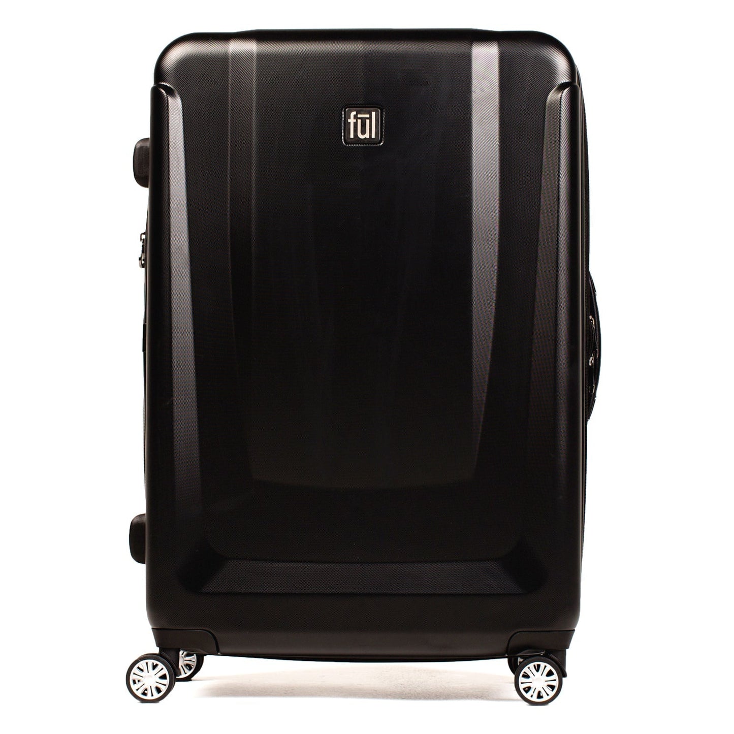 StrapStory - Suitcase 045