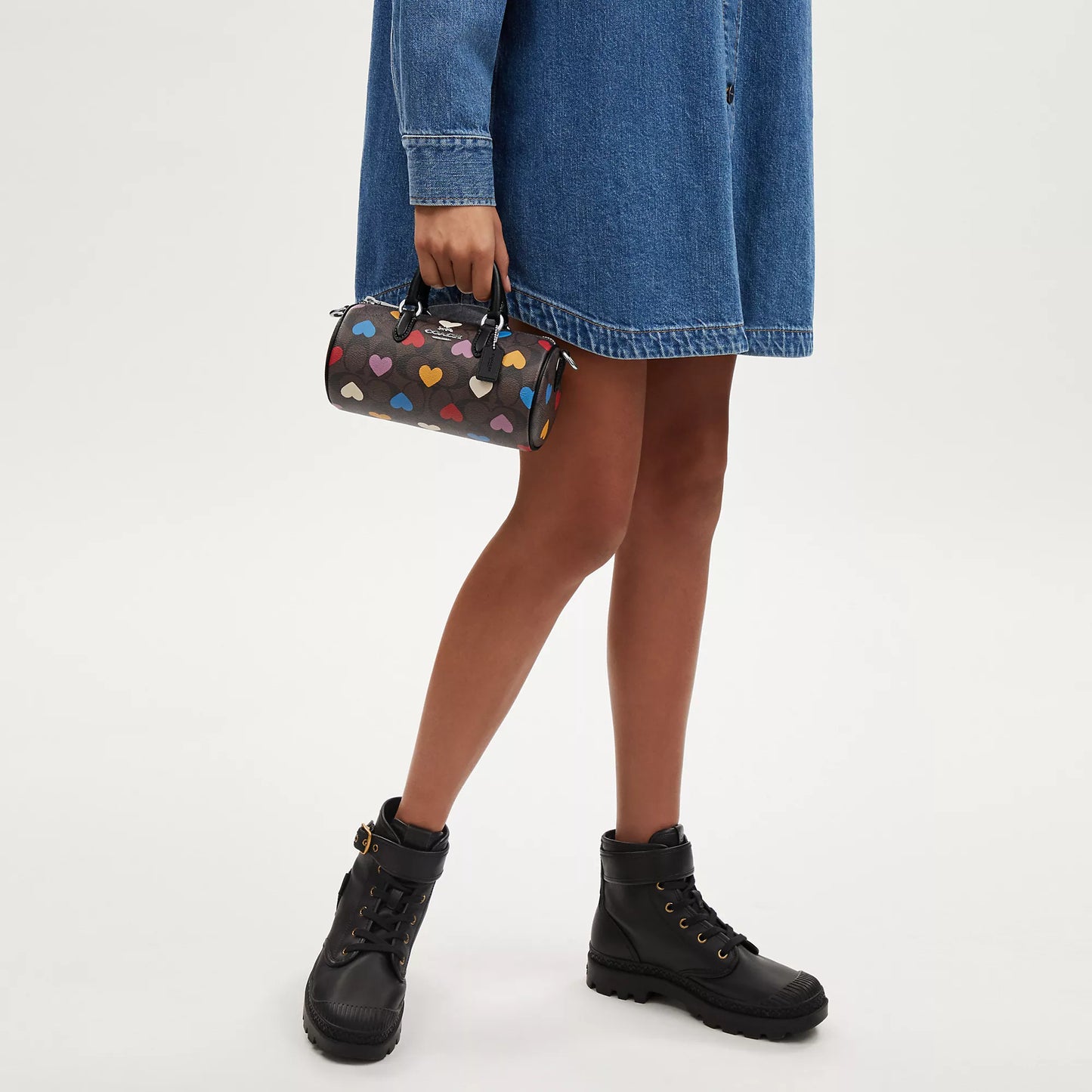 StrapStory - Crossbody 1662