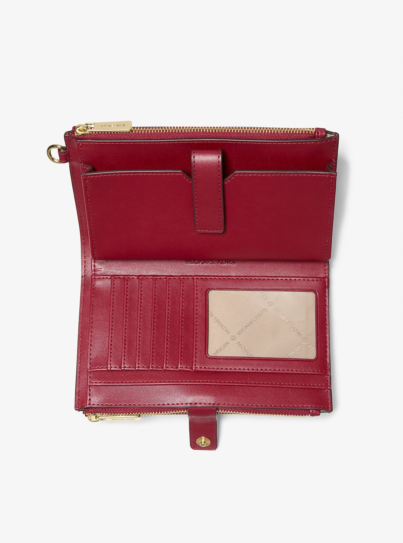StrapStory - Wristlet 526