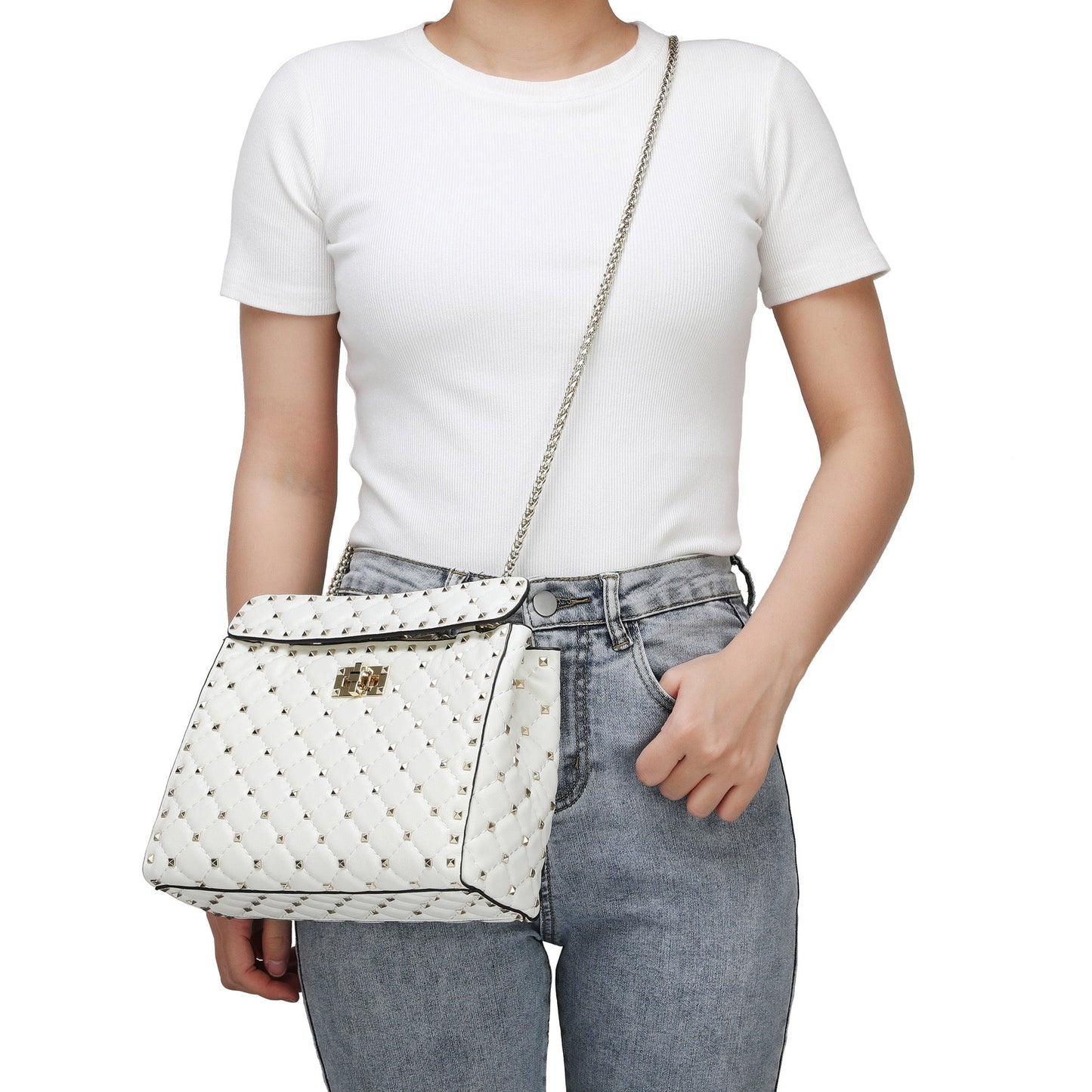 StrapStory - Crossbody 3576