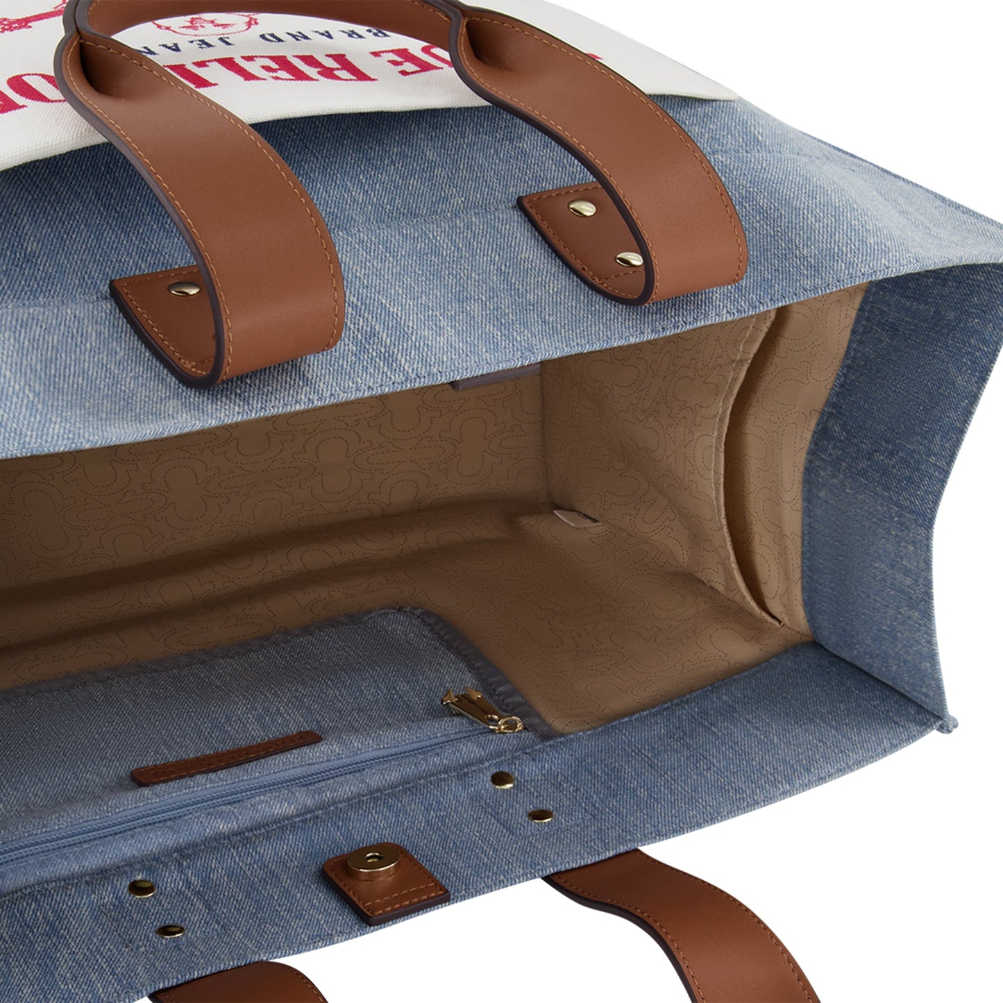 StrapStory - Tote Bag 822