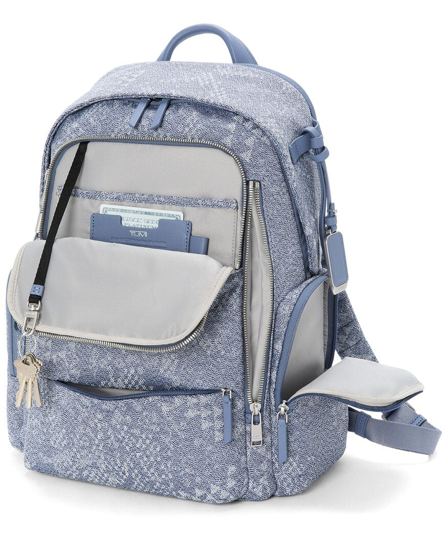 StrapStory - Backpack 988