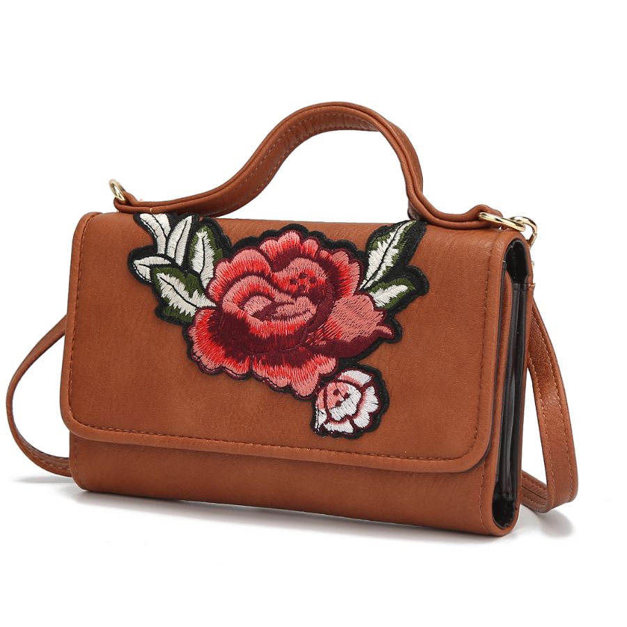 StrapStory - Crossbody 547