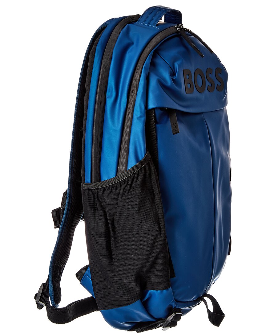 StrapStory - Backpack 630