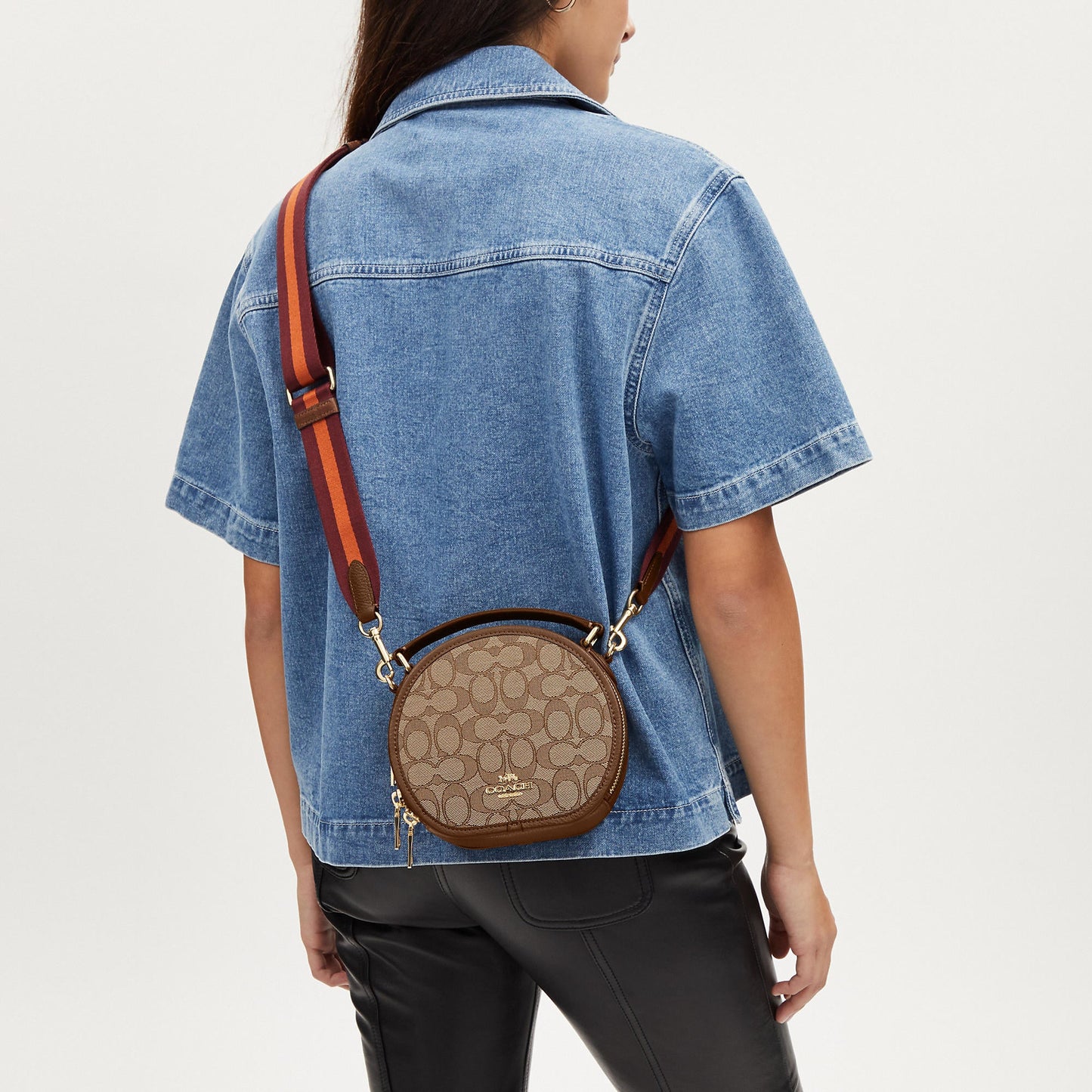 StrapStory - Crossbody 446