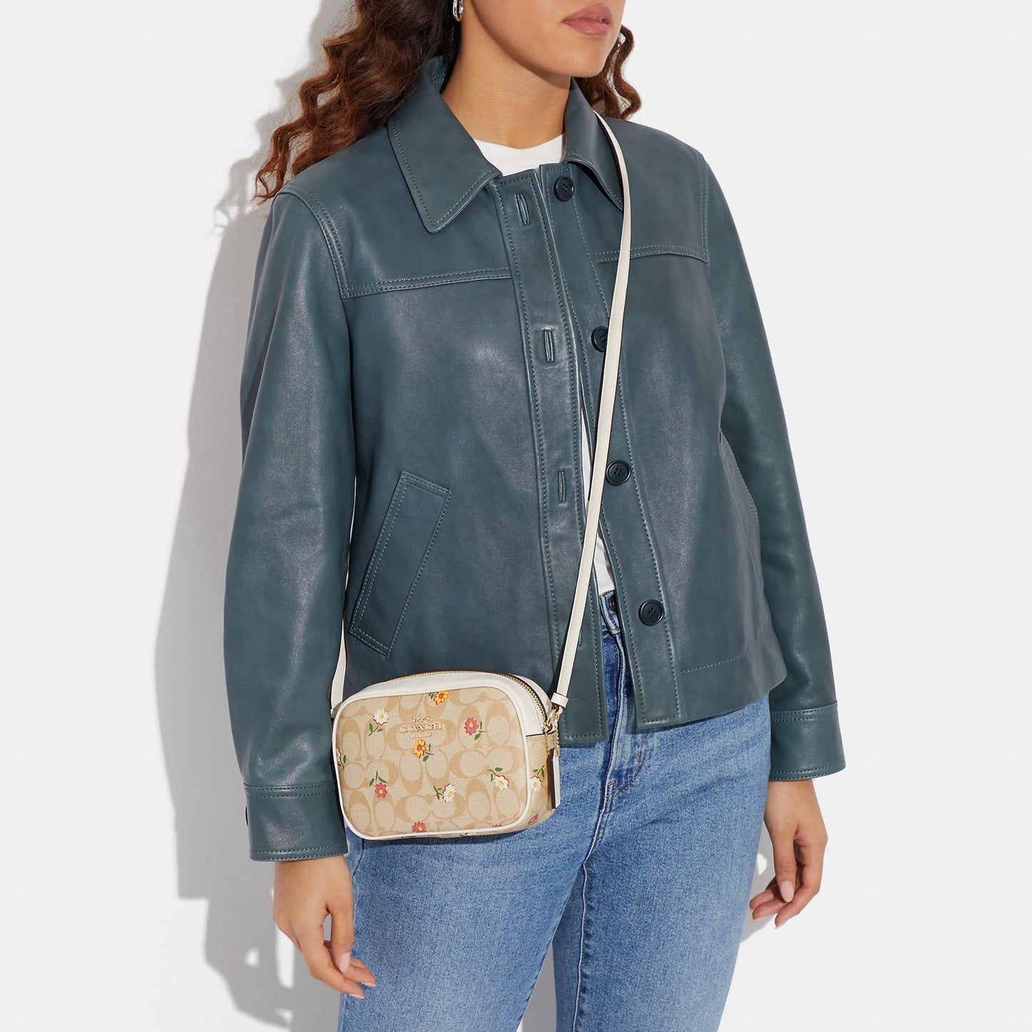 StrapStory - Crossbody 165