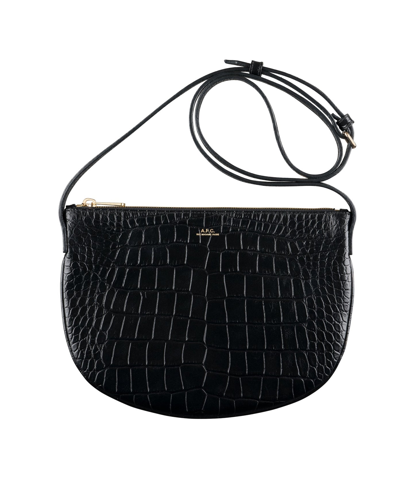StrapStory - Crossbody 966