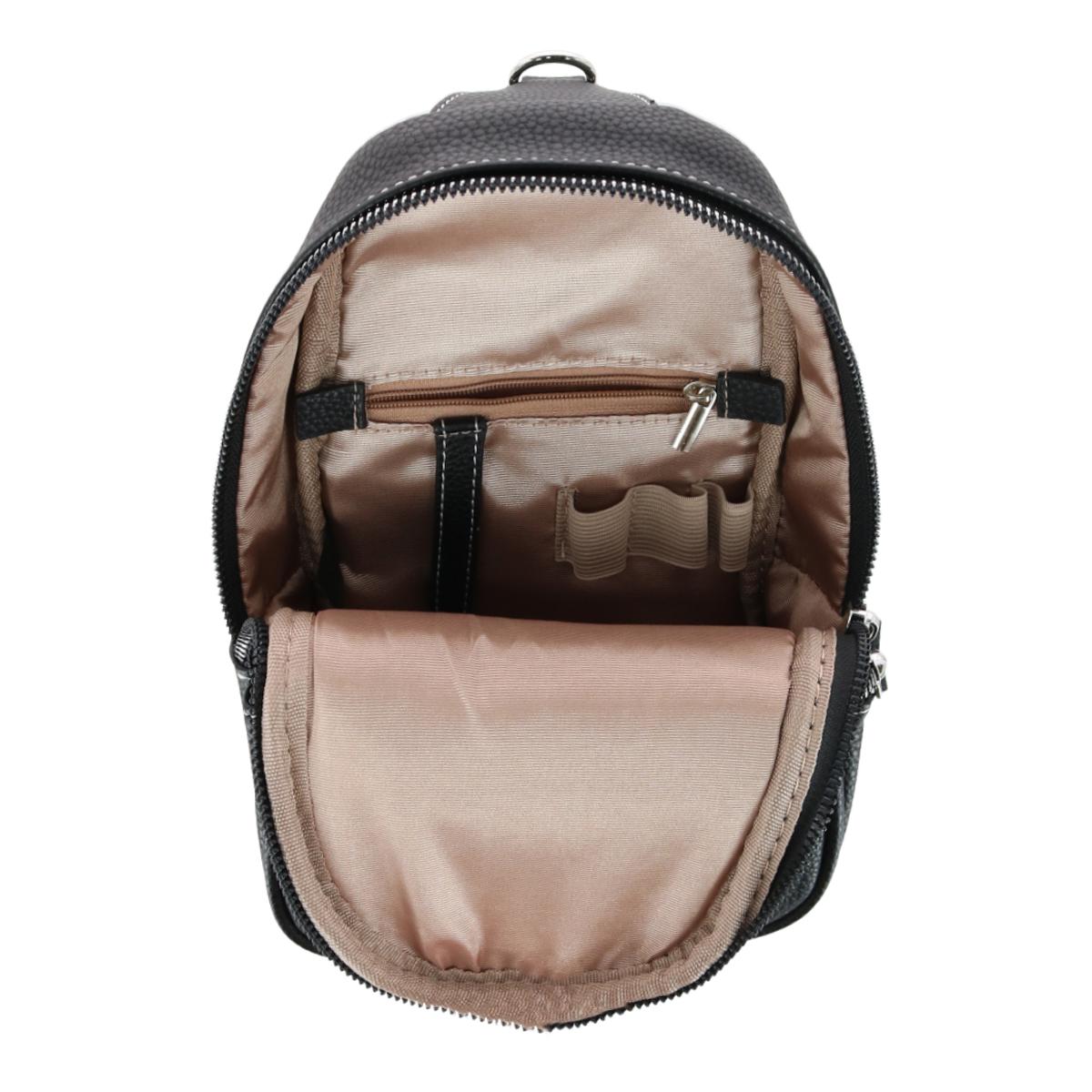 StrapStory - Crossbody 3476