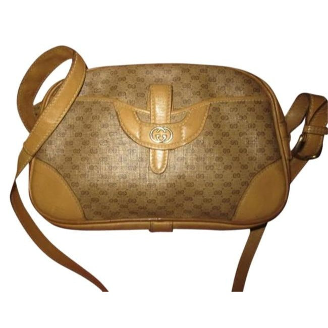 STRAPSTORY - GGC4 BAG - 3790