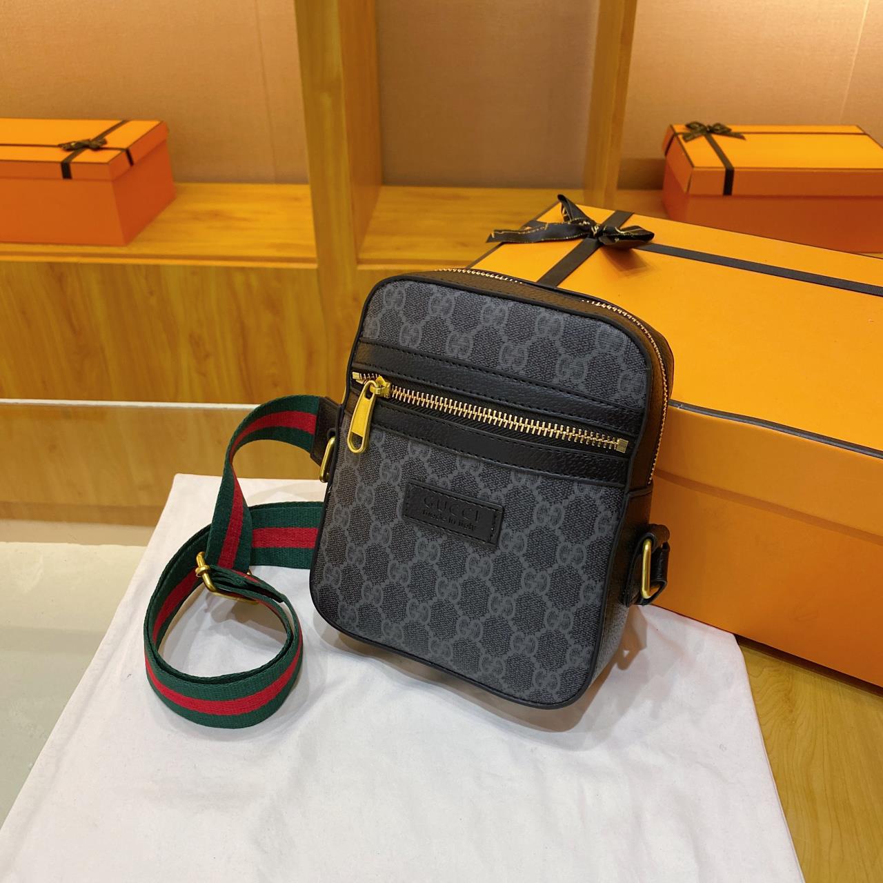 STRAPSTORY - GGC1 BAG - 1310