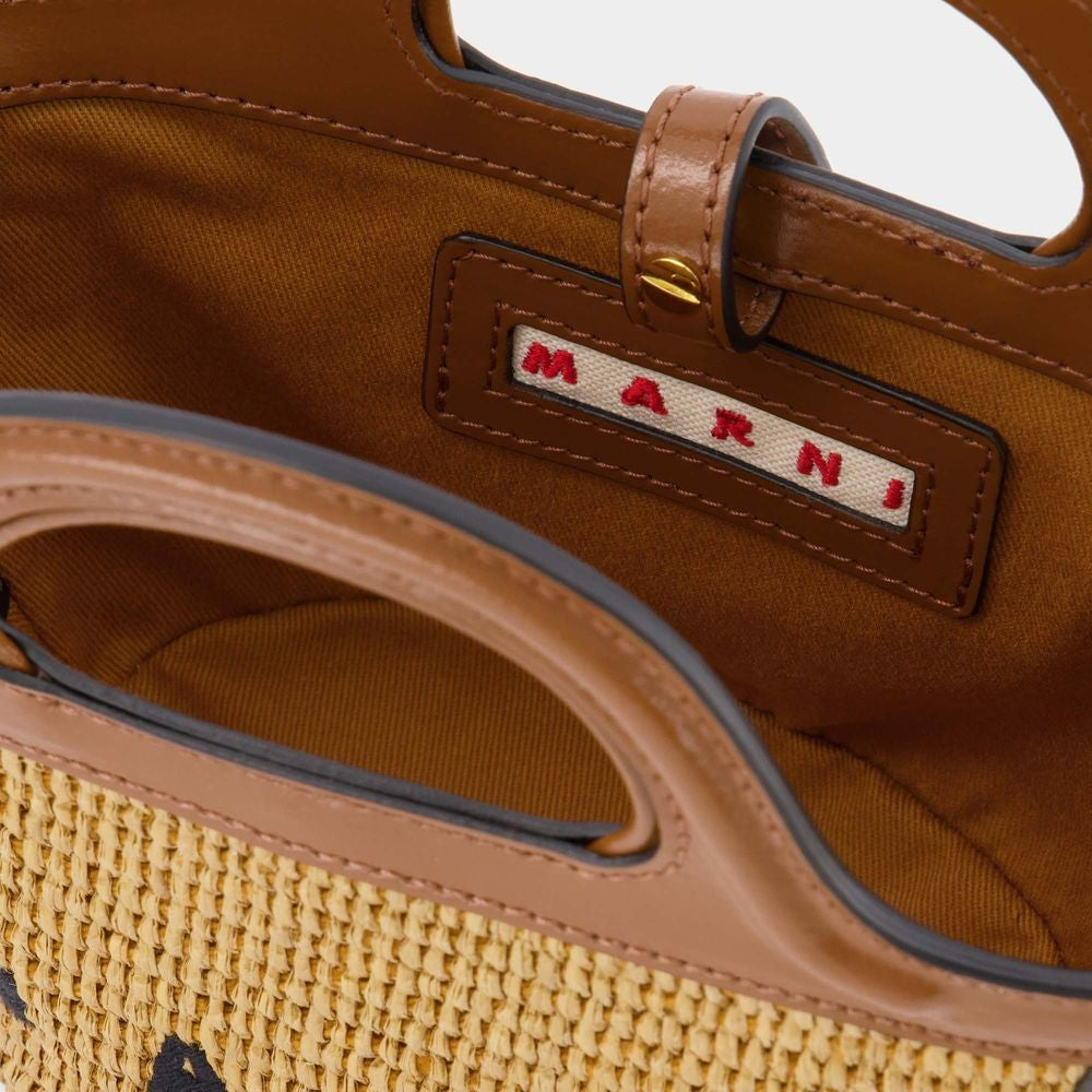 StrapStory - Tote Bag 3000