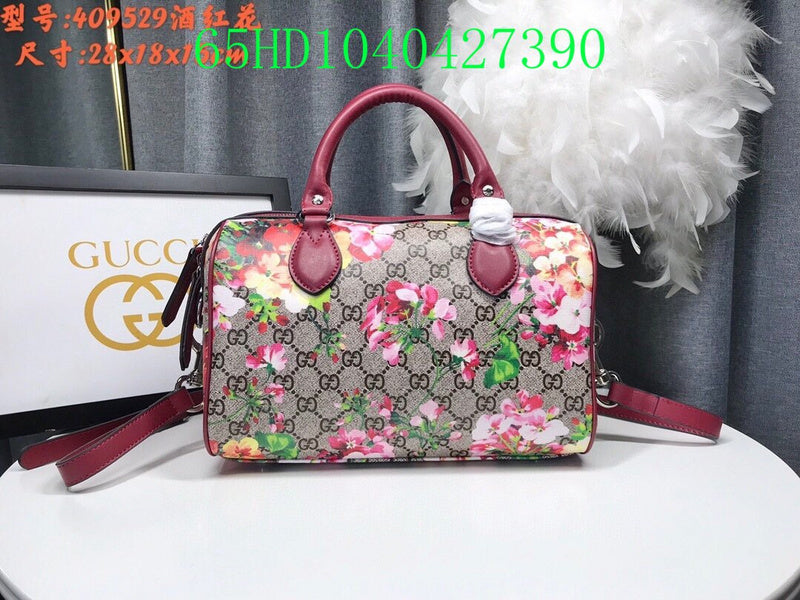 STRAPSTORY - GGC4 BAG - 486