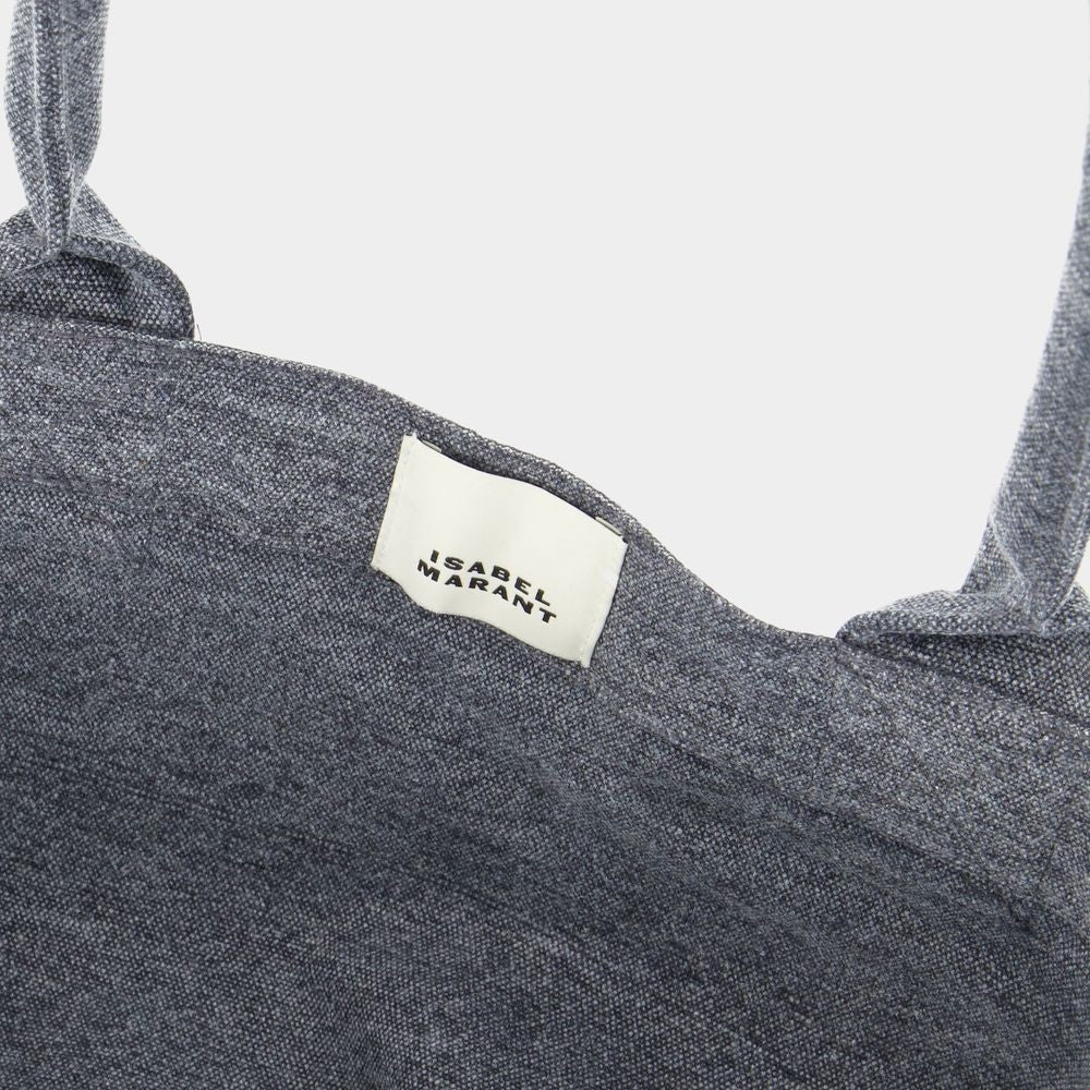 StrapStory - Tote Bag 3037