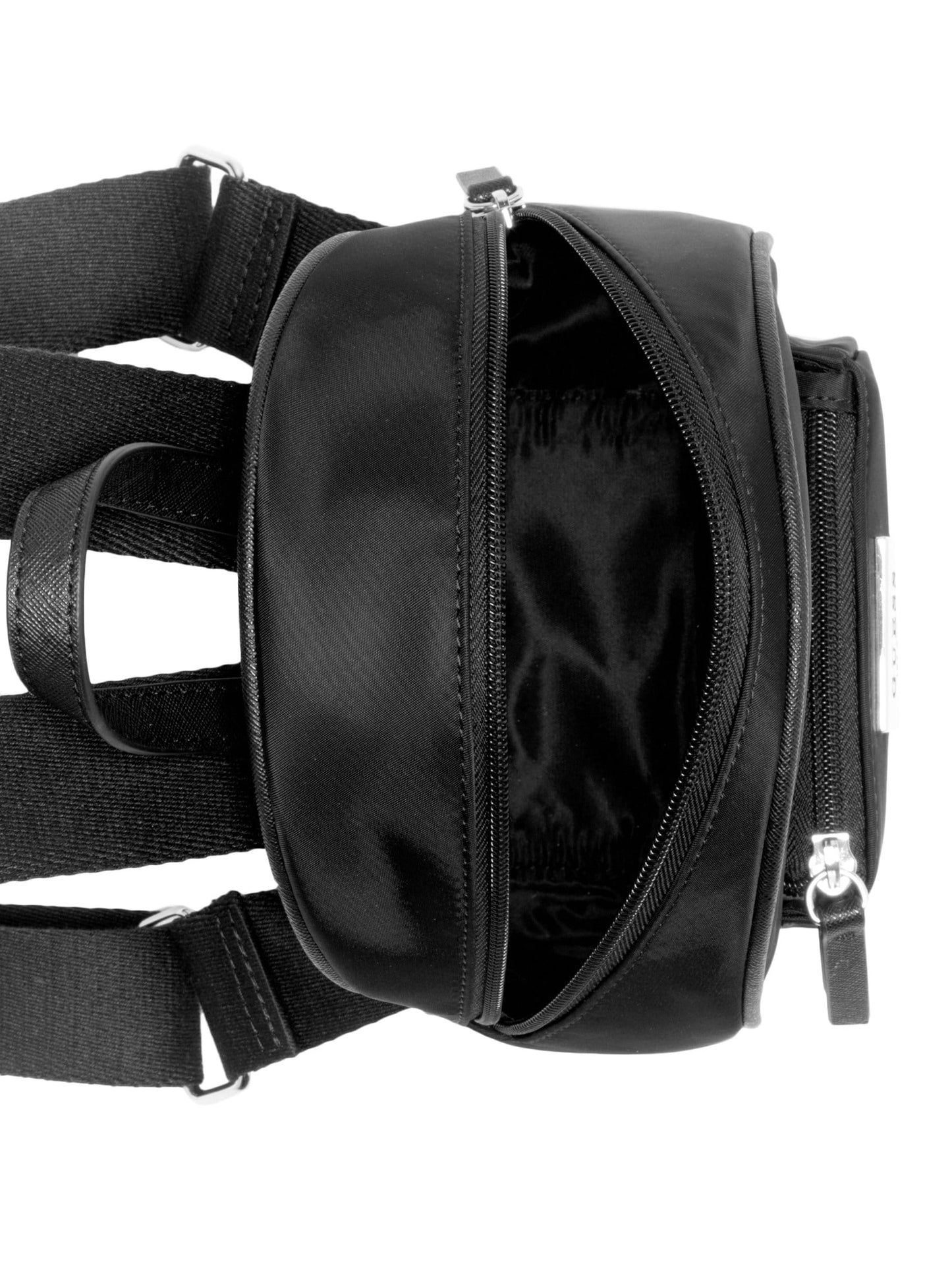 StrapStory - Backpack 214