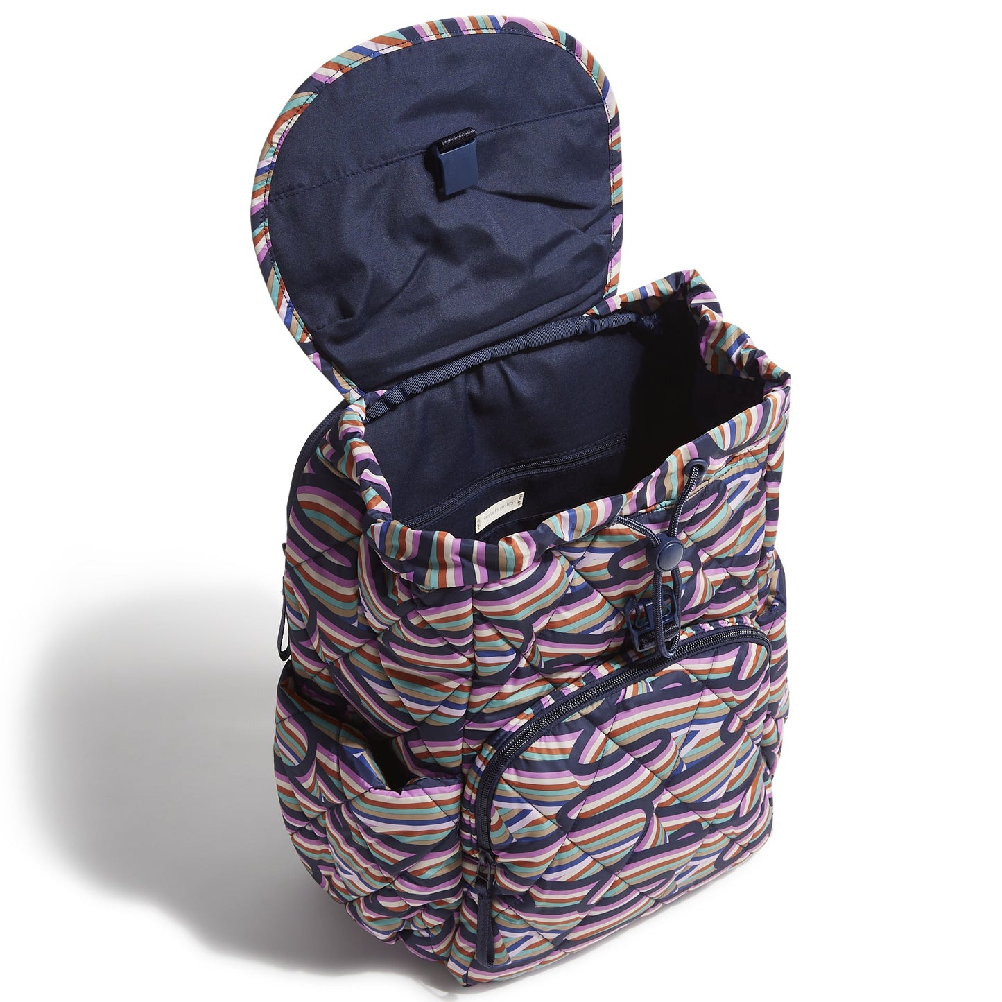 StrapStory - Backpack 536