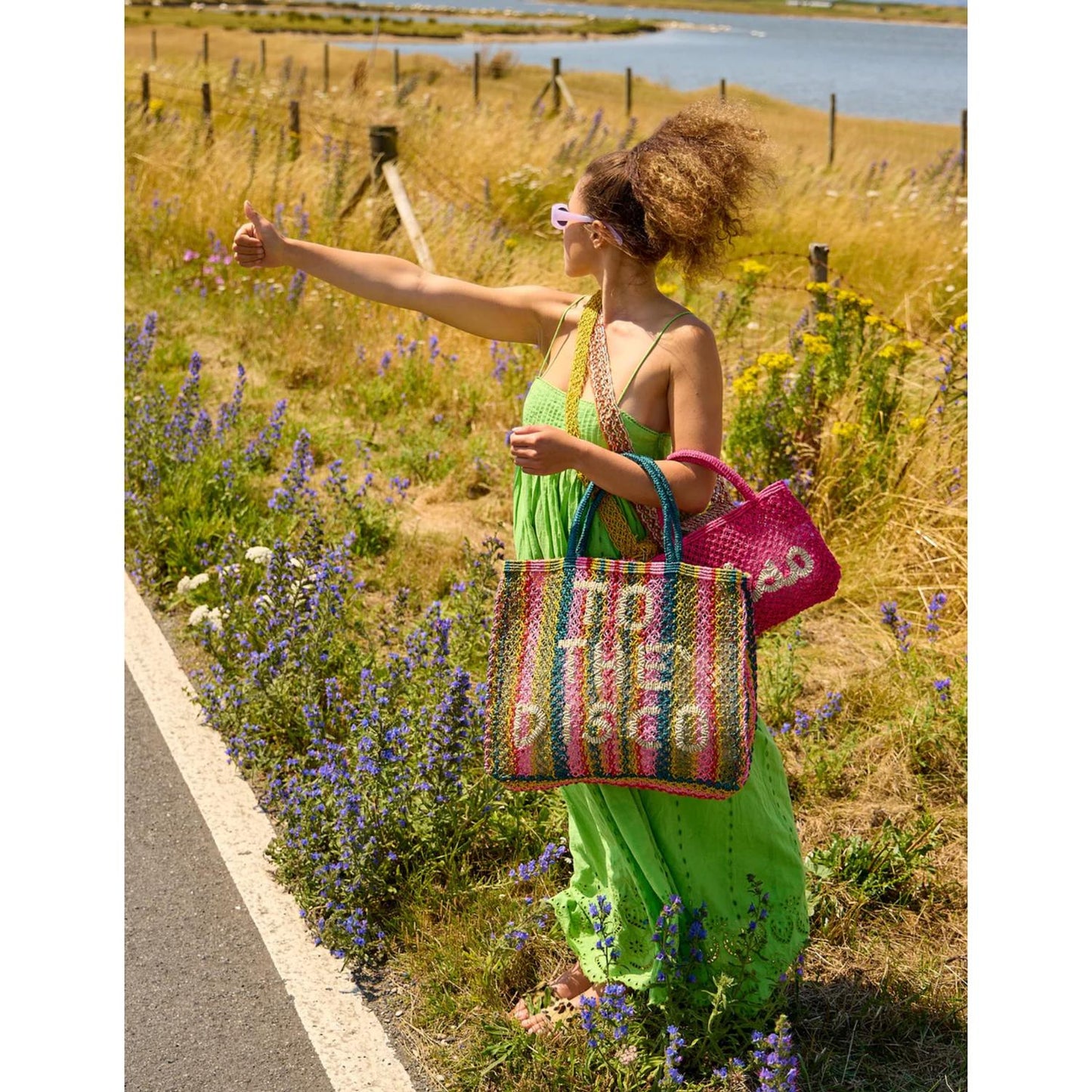 StrapStory - Tote Bag 2094