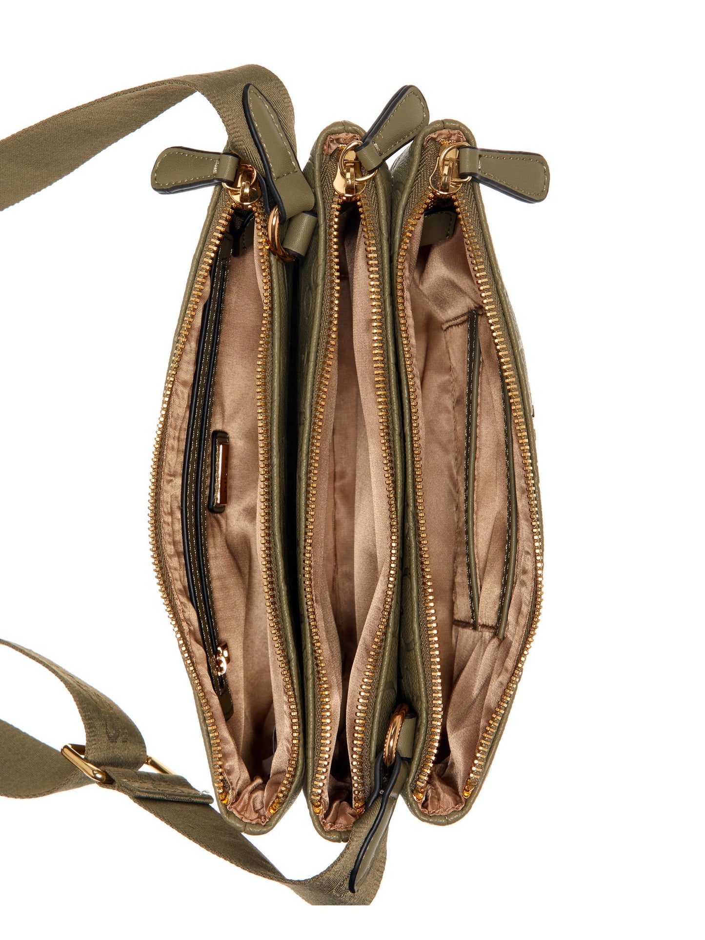 StrapStory - Crossbody 388
