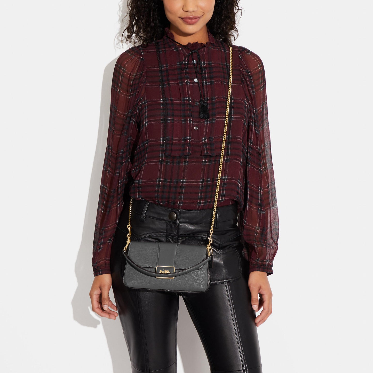 StrapStory - Crossbody 3964