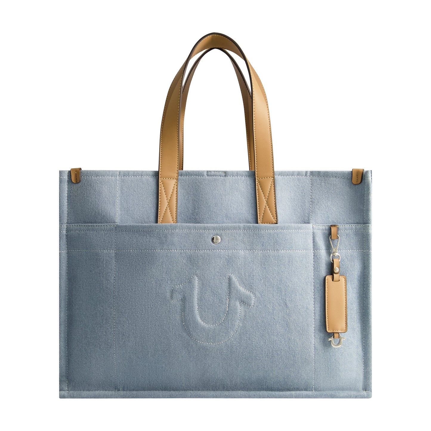 StrapStory - Tote Bag 511