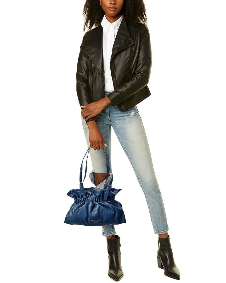 StrapStory - Bucket Bag 134