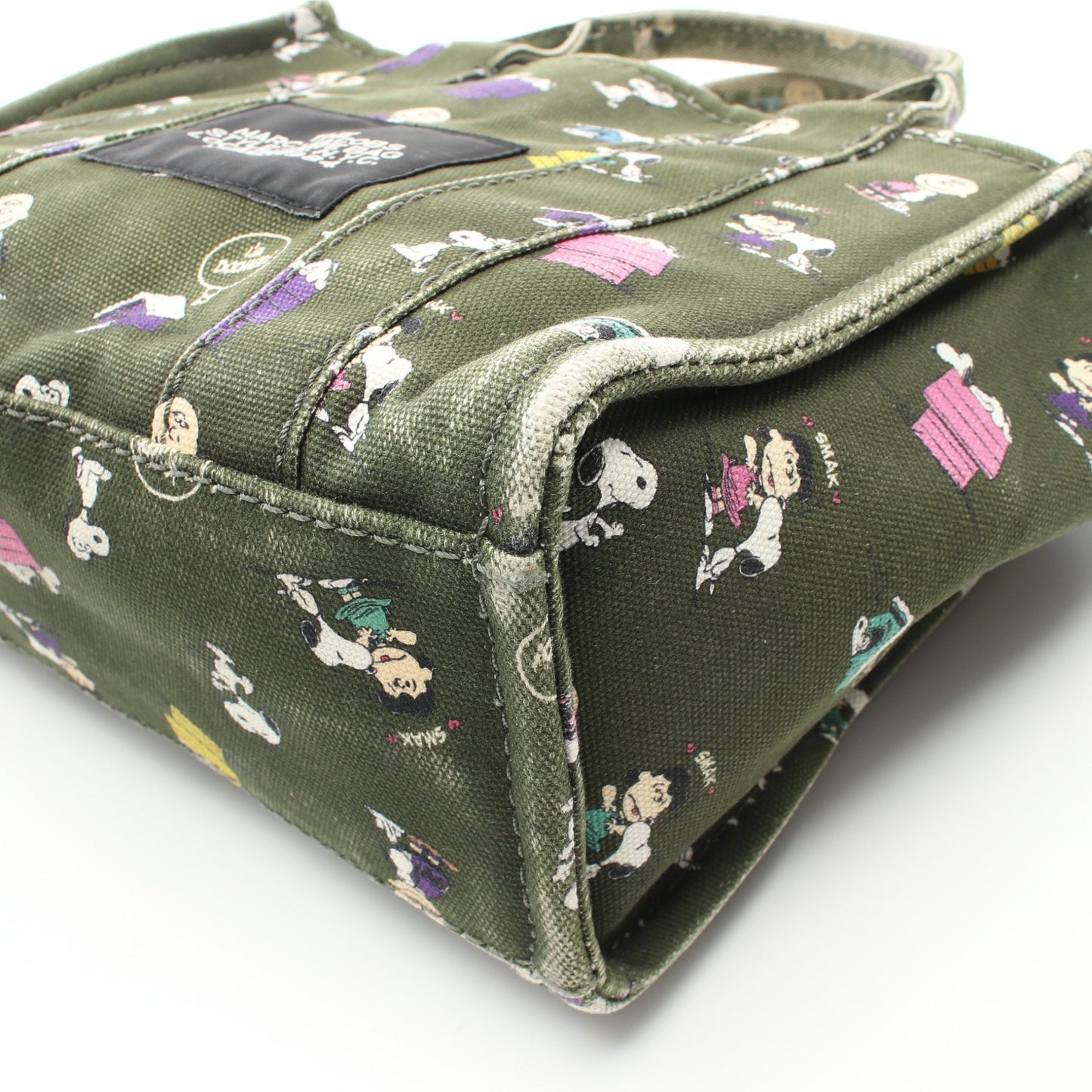 StrapStory - Tote Bag 2429