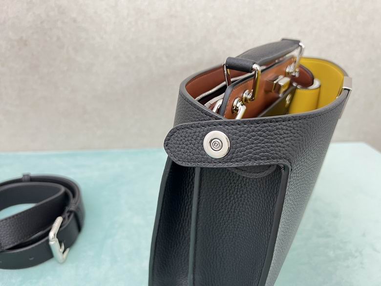 FDNI-Bags - Strap Story - 849