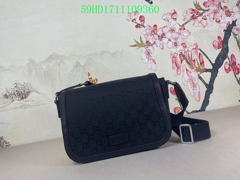 STRAPSTORY - GGC4 BAG - 387