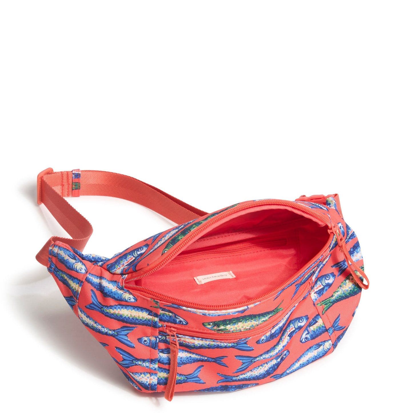 StrapStory - Belt Bag 165
