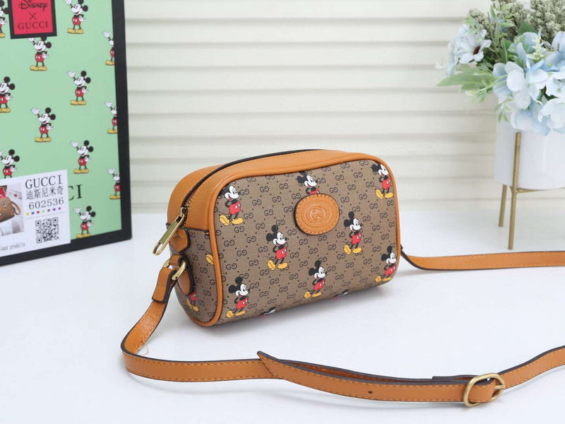 STRAPSTORY - GGC4 BAG - 407