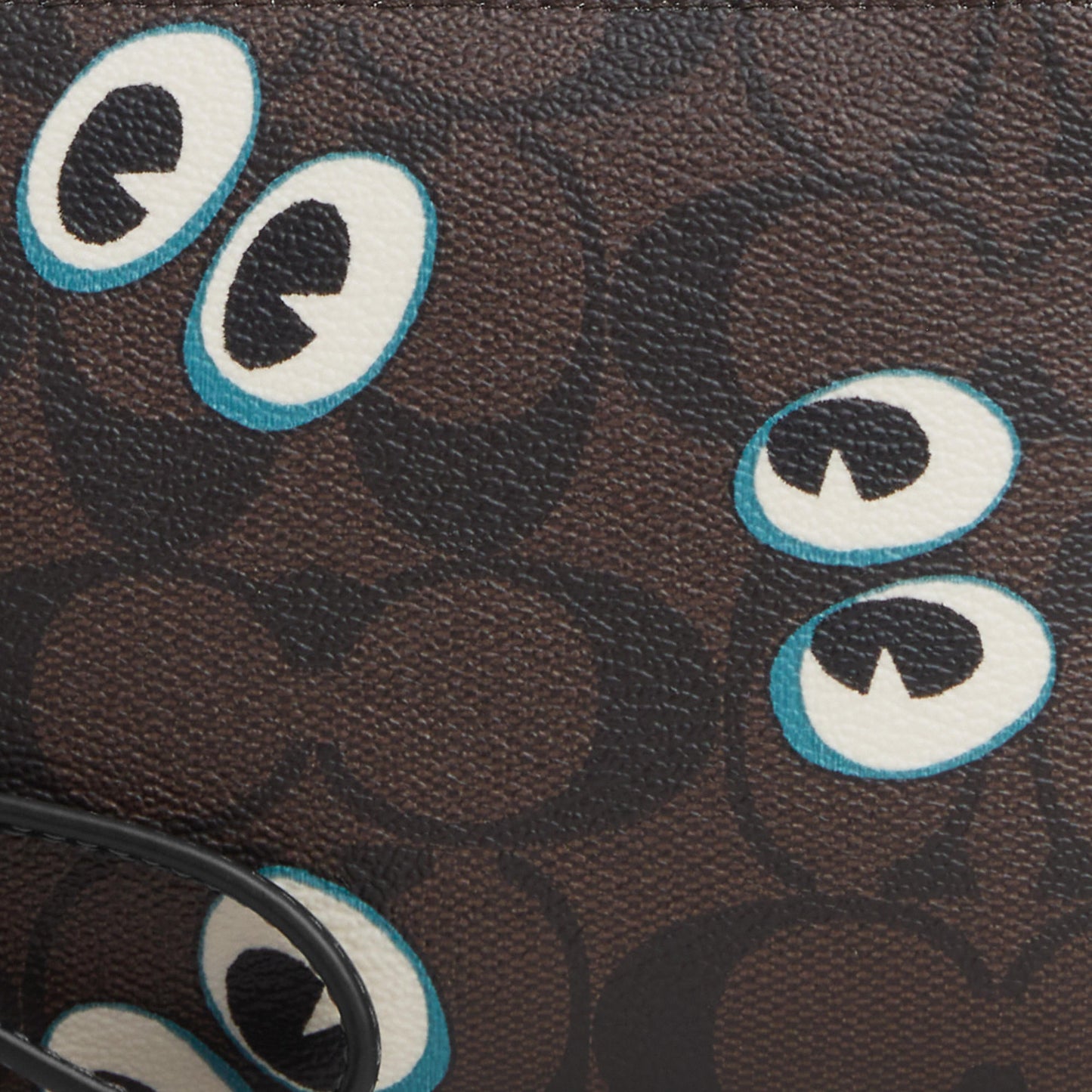 StrapStory - Wristlet 408