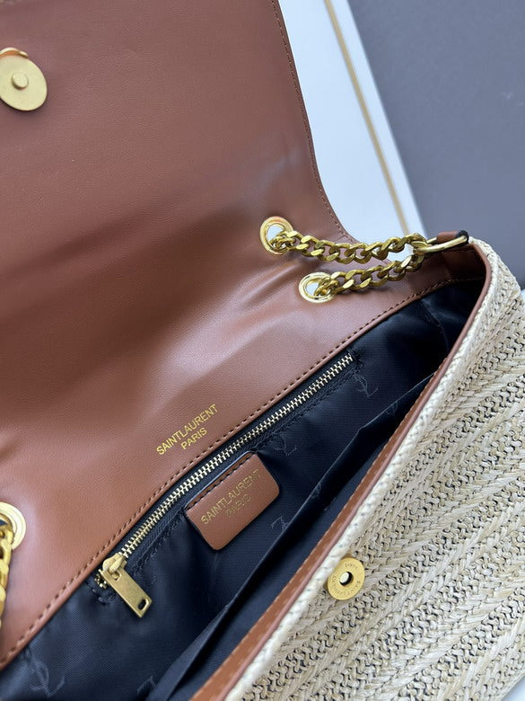 LSY-Bags - Strap Story - 120