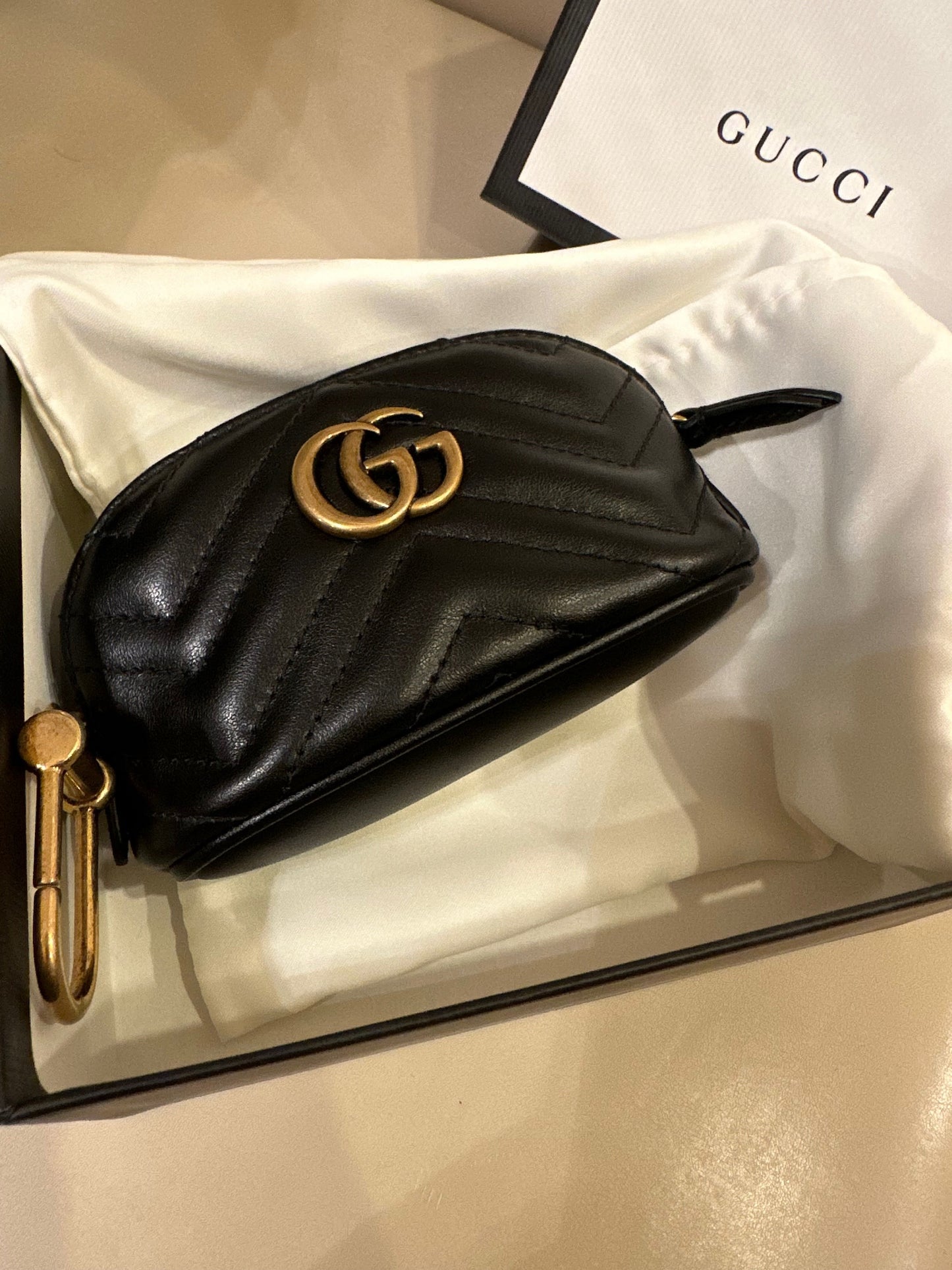 STRAPSTORY - GGC4 BAG - 3351